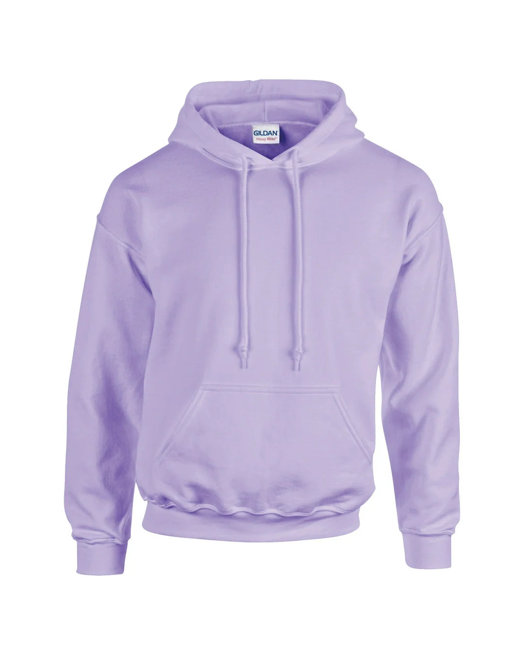 Gildan 18500 Heavy Blend Hood Sweat 270gsm Rich color - COOZO