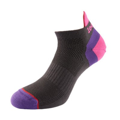 1000 MILE 1M1548F Ladies Trainer Liners - COOZO