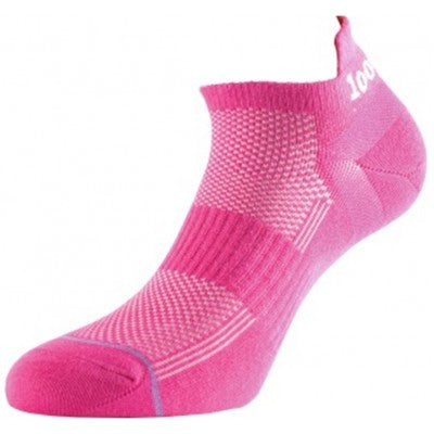 1000 MILE 1M1548F Ladies Trainer Liners - COOZO