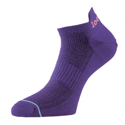 1000 MILE 1M1548F Ladies Trainer Liners - COOZO