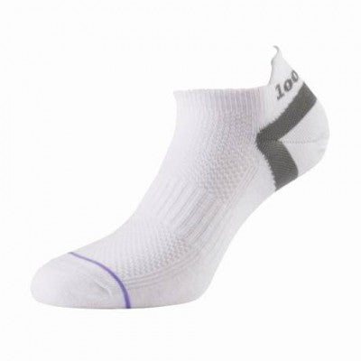 1000 MILE 1M1548F Ladies Trainer Liners - COOZO