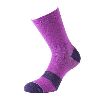 1000 MILE 1M1998F Ladies Approach Outdoor Socks - COOZO