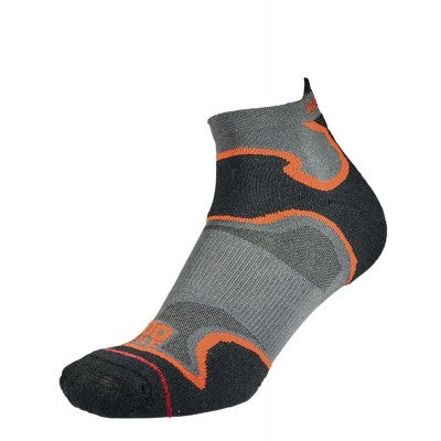 1000 MILE 1M2023M Mens Fusion Socklet - COOZO