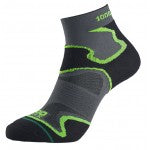 1000 MILE 1M2026M Mens Fusion Anklets - COOZO