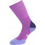 1000 MILE 1M2032F Ladies Fusion Outdoor Socks - COOZO