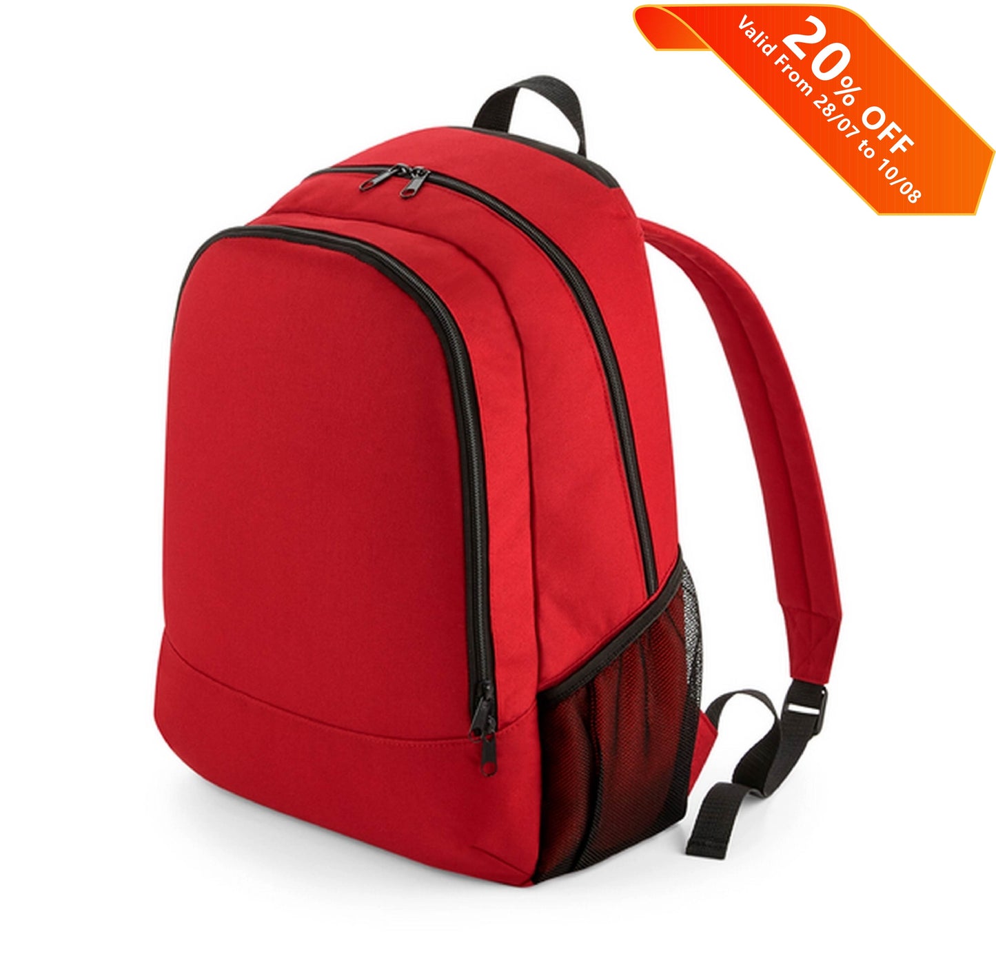Bagbase Universal Backpack BG212