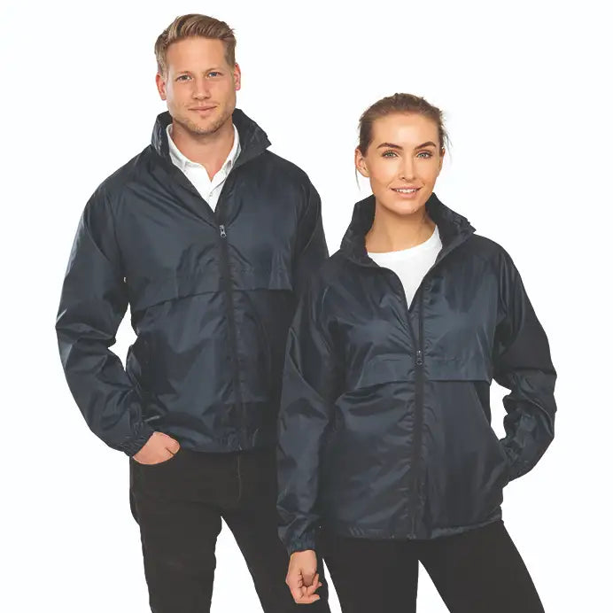 COOZO-Result Lightweight Jacket (R205X)