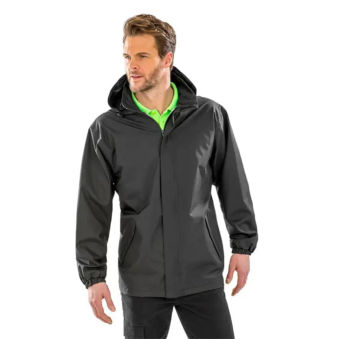 COOZO-Result Midweight Jacket (R206X)