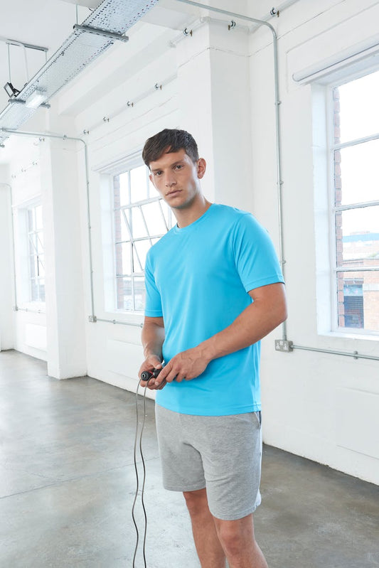 COOZO-AWDis Cool T-Shirt (JC001)