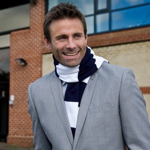 COOZO-Result Team Scarf (R146X)