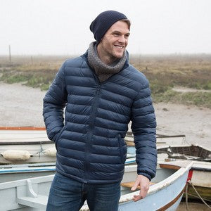COOZO-Result Men's Ice Bird Padded Jacket (R192M)