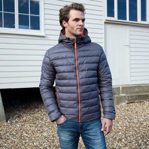 COOZO-Result Men's Snow Bird Padded Jacket (R194M)