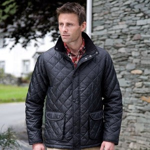 COOZO-Result Cheltenham Jacket (R195X)