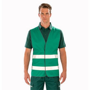 COOZO-Result Enhance Visibility Vest (R200XEV)