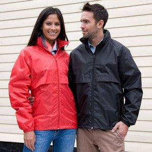COOZO-Result Lightweight Jacket (R205X)