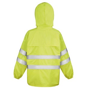 COOZO-Result Hi-Vis Waterproof Suit (R216X)