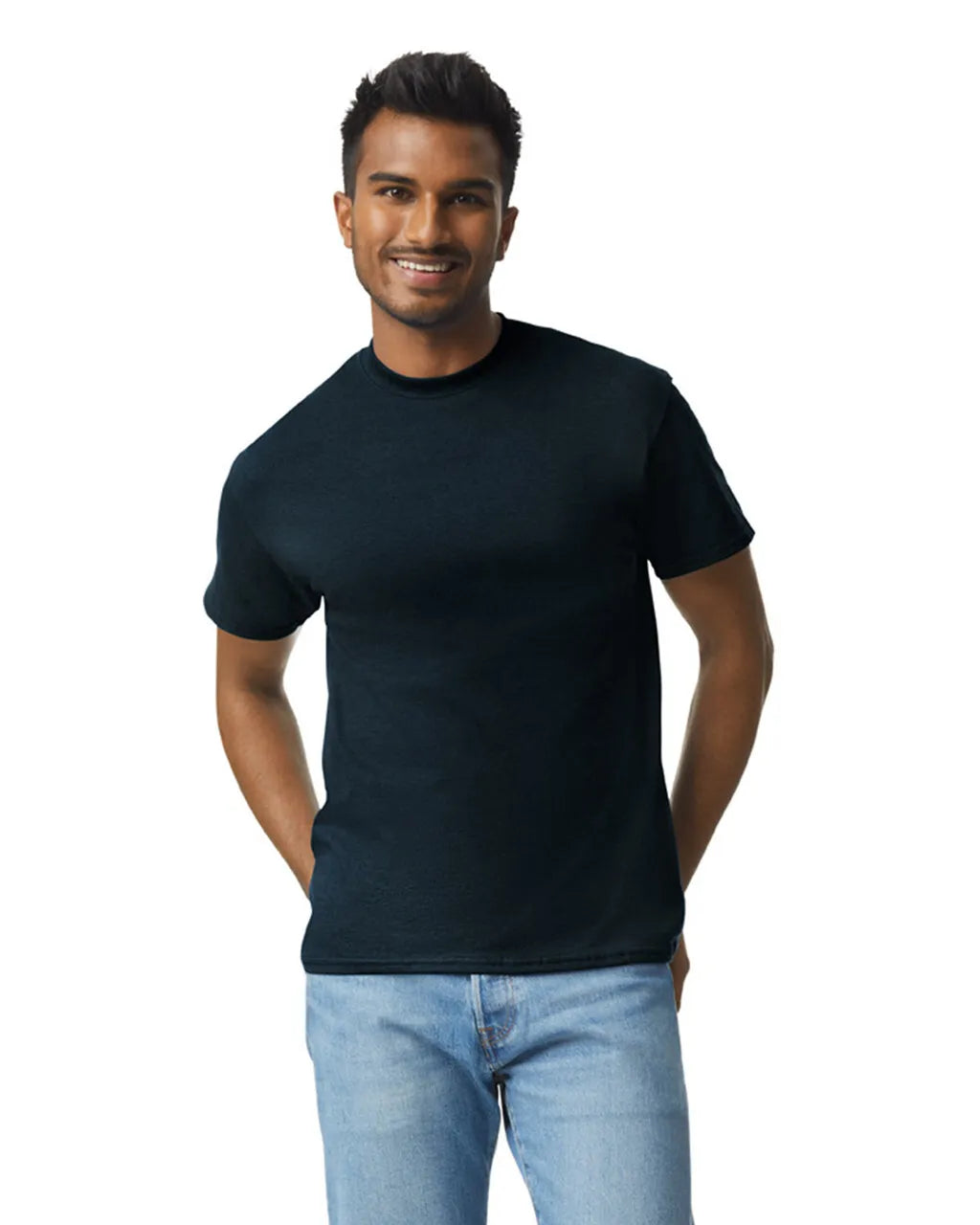 Gildan 2000 Ultra Cotton T-Shirt 205gsm 3XL-5XL - COOZO