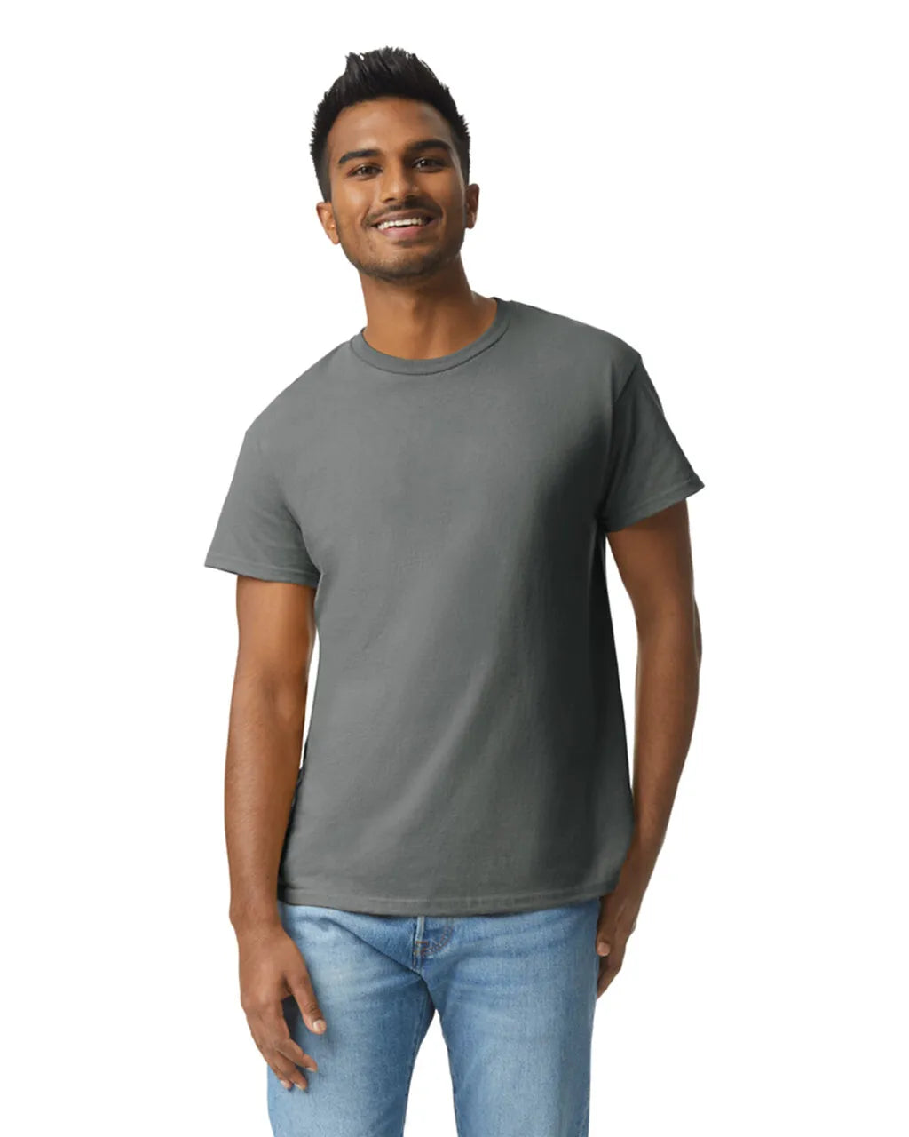 Gildan Ultra Cotton T-Shirt 205gsm Main color 2000 - COOZO