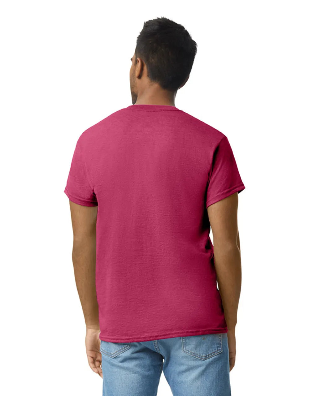 Gildan 2000 Ultra Cotton T-Shirt 205gsm 3XL-5XL - COOZO
