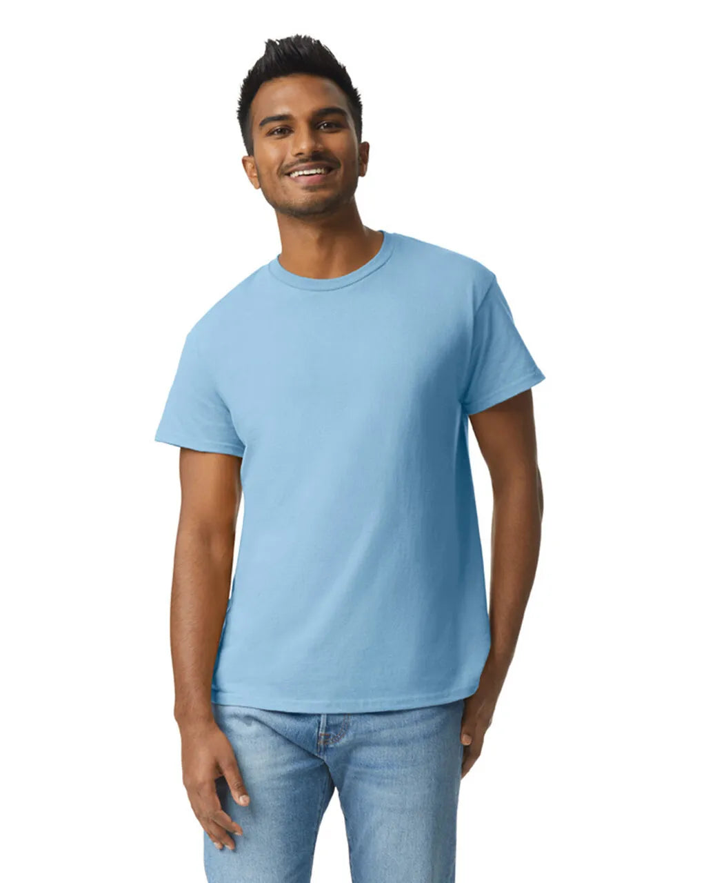 Gildan 2000 Ultra Cotton T-Shirt 205gsm 3XL-5XL - COOZO