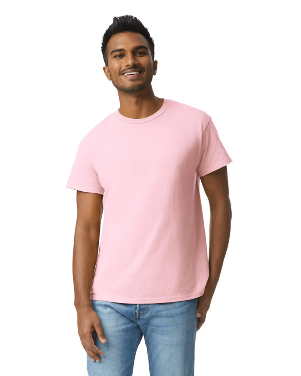 Gildan 2000 Ultra Cotton T-Shirt 205gsm 3XL-5XL - COOZO