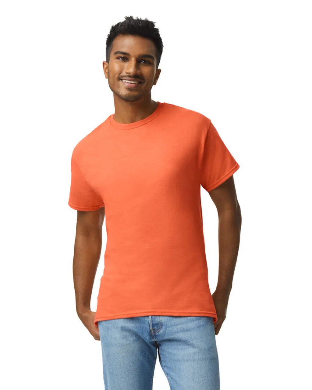 Gildan 2000 Ultra Cotton T-Shirt 205gsm 3XL-5XL - COOZO