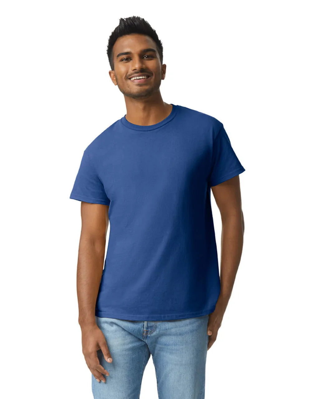 Gildan 2000 Ultra Cotton T-Shirt 205gsm 3XL-5XL - COOZO