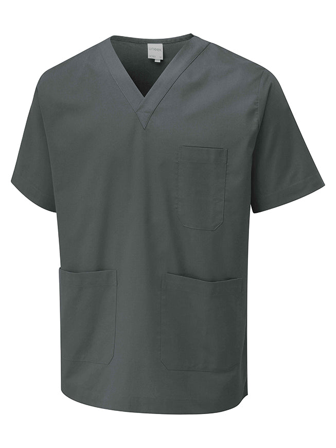Uneek Clothing UC921 Scrub Tunic - COOZO
