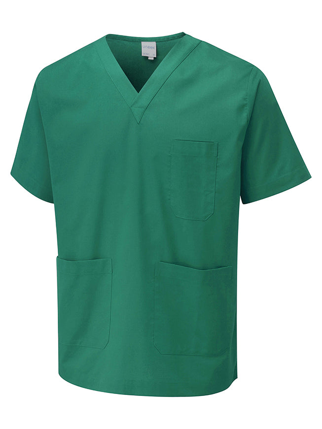 Uneek Clothing UC921 Scrub Tunic - COOZO