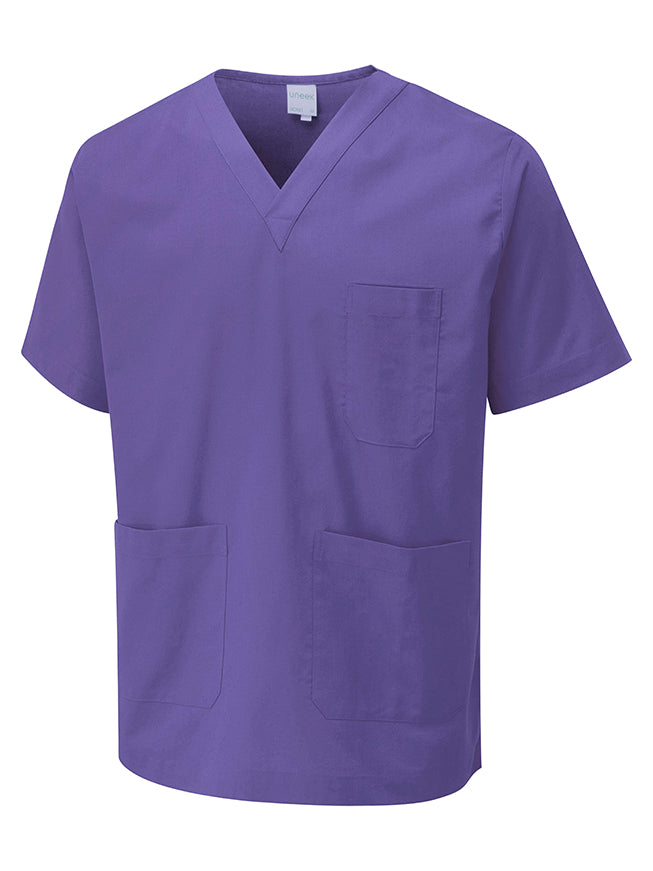 Uneek Clothing UC921 Scrub Tunic - COOZO