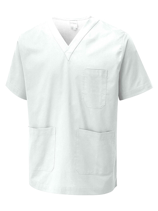 Uneek Clothing UC921 Scrub Tunic - COOZO