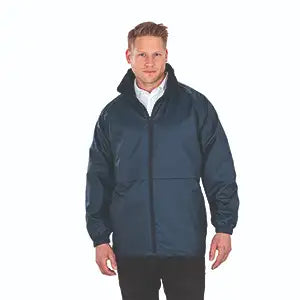 COOZO-Result Microfleece Lined Jacket (R203X)