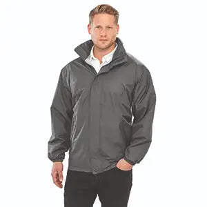 COOZO-Result Midweight Jacket (R206X)