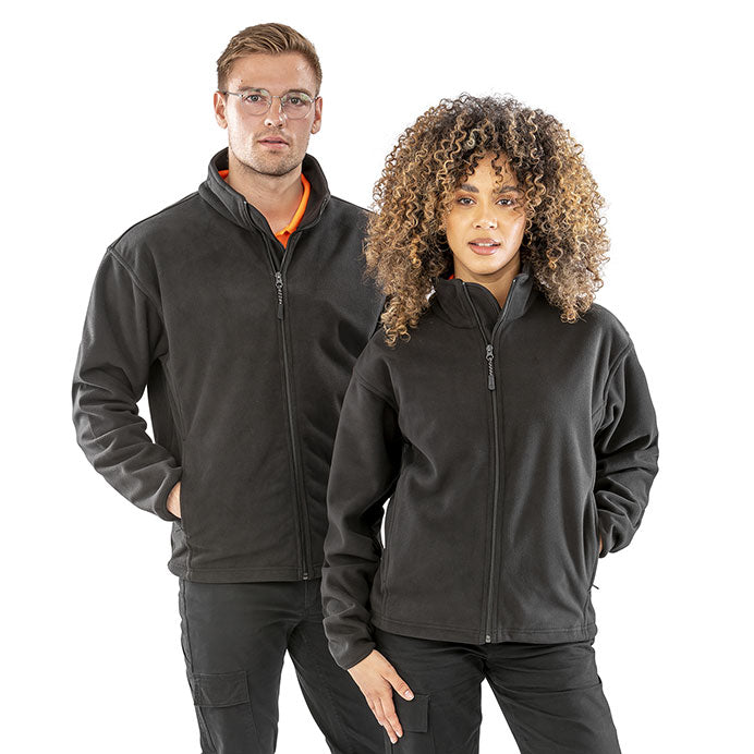 COOZO-Result Extreme Climate Stopper Fleece (R109X)