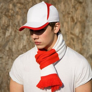 COOZO-Result Team Scarf (R146X)