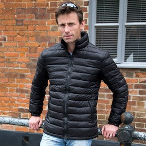 COOZO-Result Men's Ice Bird Padded Jacket (R192M)