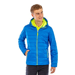COOZO-Result Men's Snow Bird Padded Jacket (R194M)