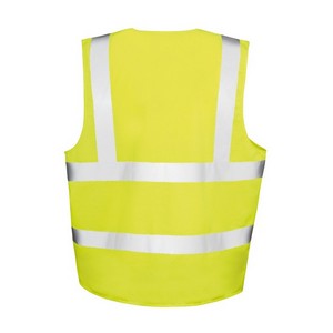 COOZO-Result Zip Safety Tabard (R202X)