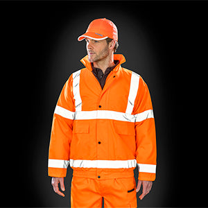 COOZO-Result Winter Blouson Jacket (R217X)