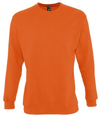 SOLS SOL01178 SOL'S Unisex Supreme Sweatshirt - COOZO