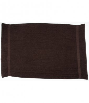 Towel City TC006 Towel City Luxury Bath Sheet - COOZO