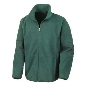 COOZO-Result Osaka Combed Pile Softshell Jacket (R131M)