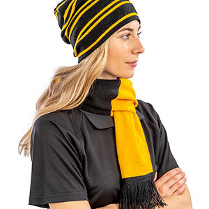 COOZO-Result Team Scarf (R146X)