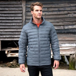 COOZO-Result Men's Ice Bird Padded Jacket (R192M)