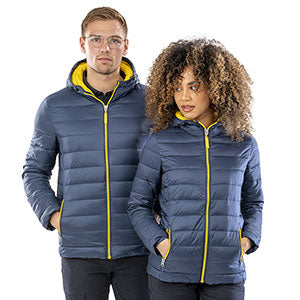 COOZO-Result Men's Snow Bird Padded Jacket (R194M)