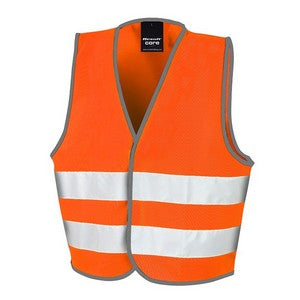 COOZO-Result Junior Safety Vest (R200J)