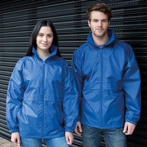 COOZO-Result Microfleece Lined Jacket (R203X)