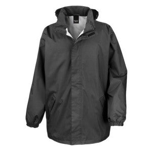 COOZO-Result Midweight Jacket (R206X)