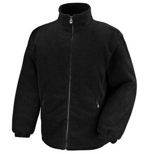 COOZO-Result PolarthermA? Quilted Winter Fleece (R219X)