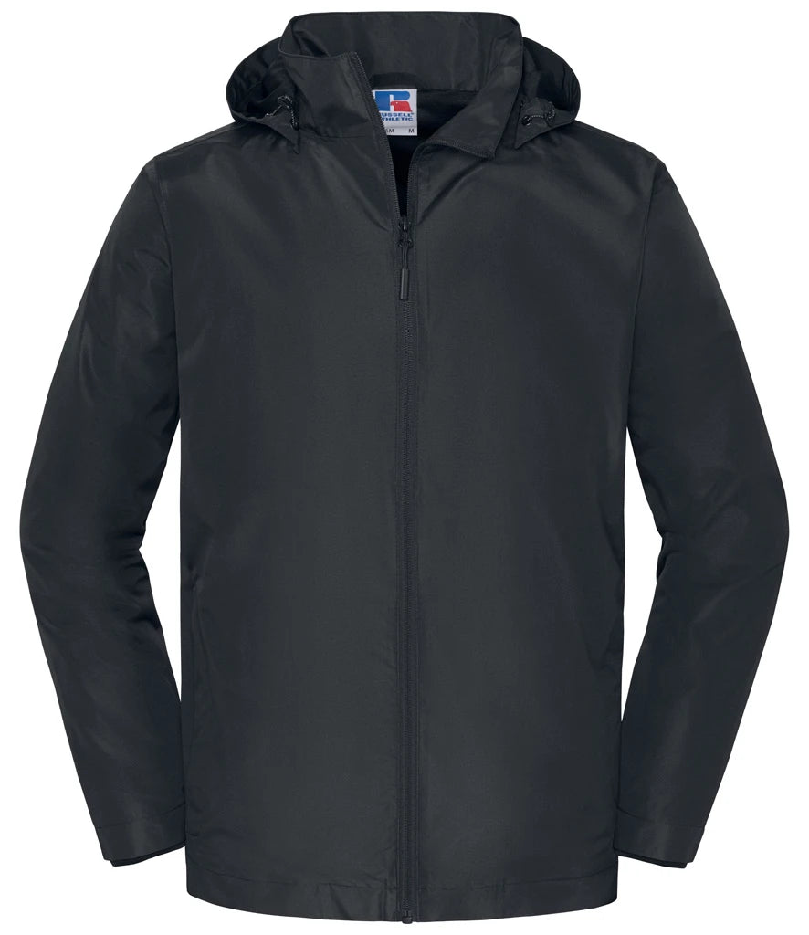 Russell 416M Essential Weather Shell Jacket - COOZO